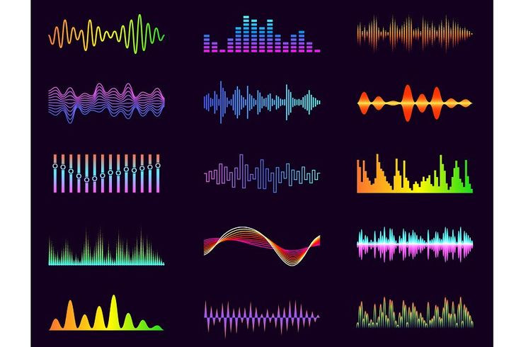  Khử tiếng ồn: Công nghệ khử tiếng ồn chủ động sử dụng sóng âm để tạo ra sóng đối pha, giúp triệt tiêu âm thanh không mong muốn. Ảnh: Pinterest.