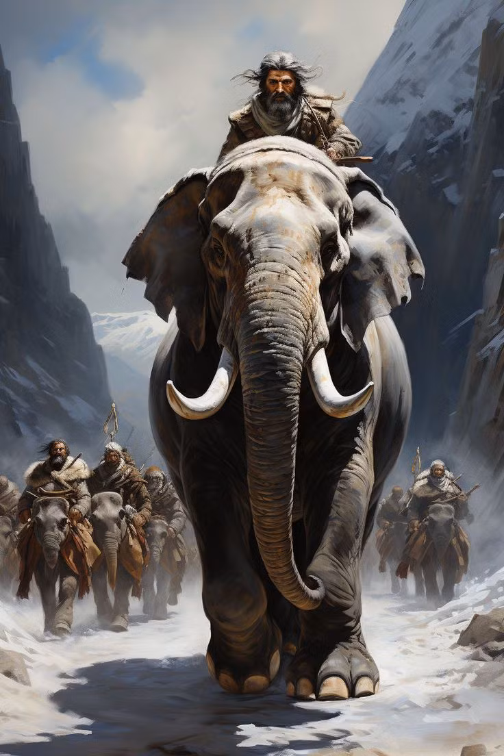  4. Dãy Alps hiểm trở. Dãy Alps là một trong những dãy núi hiểm trở nhất châu Âu, với độ cao lên đến hơn 4.000 m, thời tiết khắc nghiệt, và địa hình nguy hiểm. Ảnh: Pinterest.