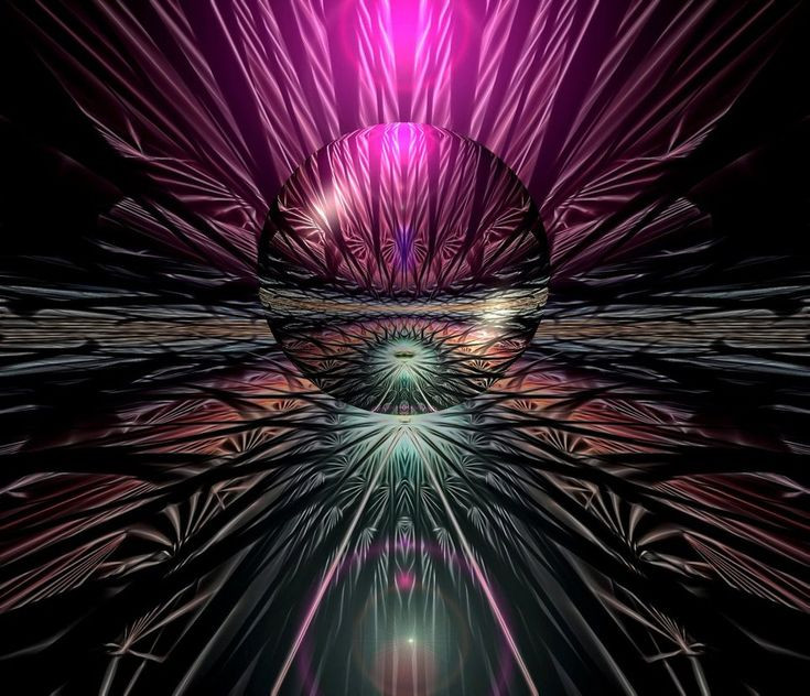  10. Tác động không thể giải thích được của niềm tin. Nhiều người đã thay đổi sâu sắc cách sống sau khi trải nghiệm những hiện tượng liên quan đến linh hồn, gợi ý rằng có điều gì đó thực sự tồn tại ngoài vật chất. Ảnh: Pinterest.