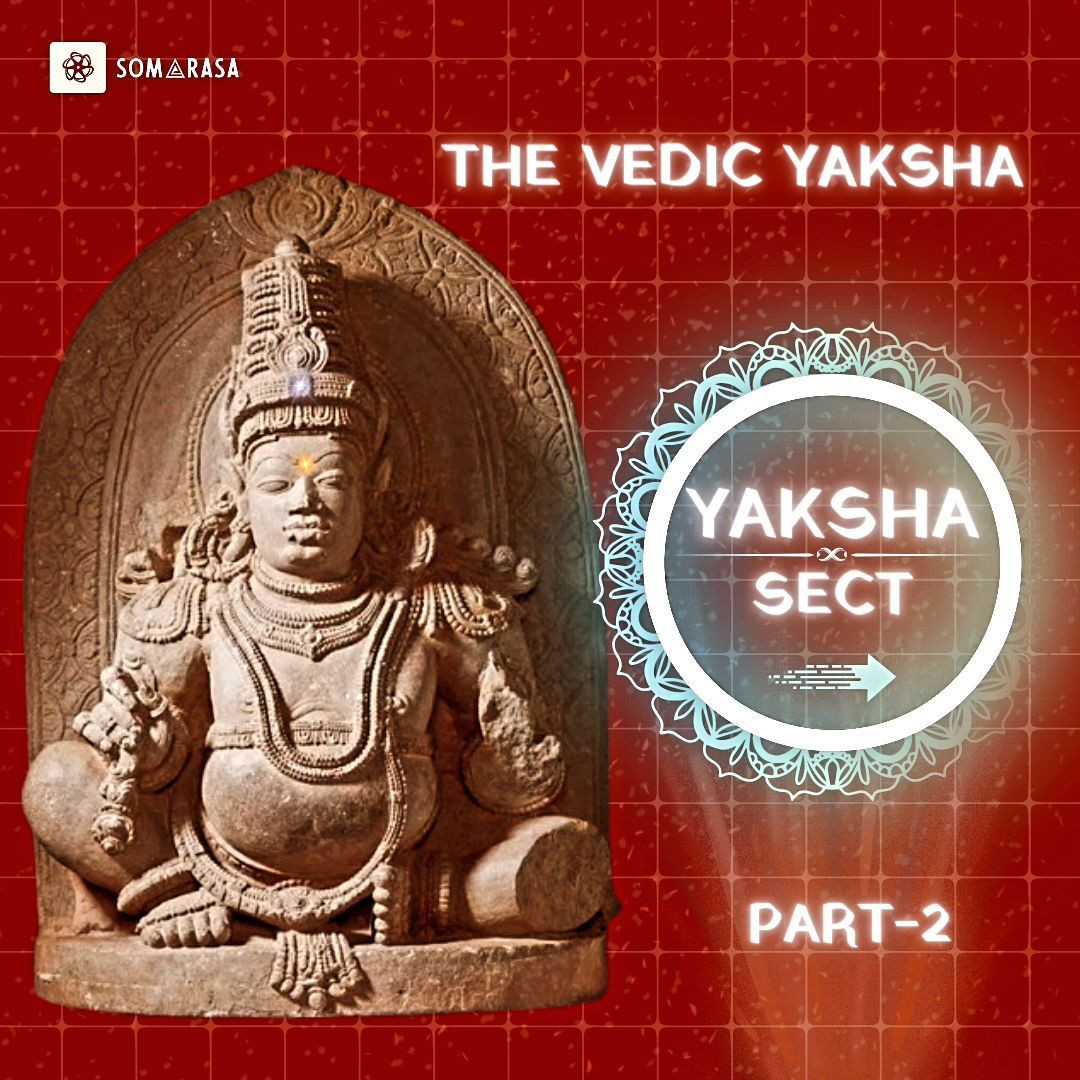  Sự đa dạng trong hình tướng. Hình tướng của dạ xoa sau này trở nên rất đa dạng, từ những sinh vật có hình người, nửa người nửa thú, đến những sinh vật có hình dạng kỳ lạ, phản ánh sự phong phú trong trí tưởng tượng của con người. Ảnh: Pinterest.