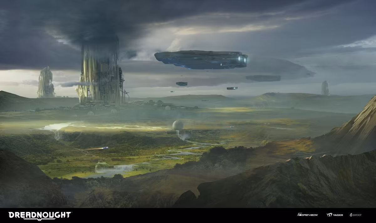  Phát triển công nghệ hạt nhân: Các công nghệ như phản ứng hạt nhân có thể giúp tăng nhiệt độ của hành tinh, tạo ra hiệu ứng nhà kính và tăng nhiệt độ khí quyển. Ảnh: Pinterest.