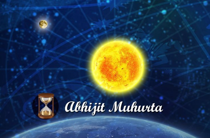  Chọn ngày tốt (Muhurta). Jyotish được sử dụng để chọn ngày giờ tốt cho các sự kiện quan trọng như cưới hỏi, khởi công xây dựng, hay khai trương. Ảnh: Pinterest.