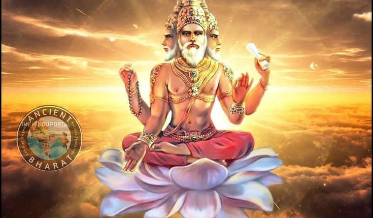  Tập trung vào nghiệp (Karma). Jyotish gắn bó chặt chẽ với khái niệm nghiệp (Karma), cho rằng mọi sự kiện trong đời đều là kết quả của nghiệp trong quá khứ, và các hành tinh phản ánh điều đó. Ảnh: Pinterest.