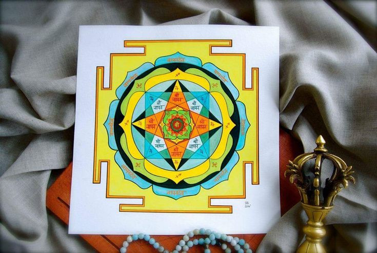  Giải pháp hóa giải vận hạn. Chiêm tinh học Ấn Độ đưa ra các biện pháp hóa giải vận hạn như đeo đá quý, thực hiện nghi lễ cúng bái, đọc thần chú (mantra), và làm việc thiện. Ảnh: Pinterest.