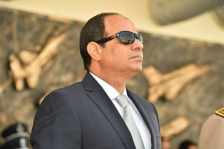  7. Abdel Fattah el-Sisi (1954–). Chức vụ: Tổng tư lệnh quân đội, hiện là Tổng thống Ai Cập. Ông là lãnh đạo quân đội trong giai đoạn bất ổn chính trị sau Cách mạng Ai Cập năm 2011. Năm 2013, ông tổ chức cuộc lật đổ Tổng thống Mohamed Morsi, đưa Ai Cập trở lại ổn định. Ảnh: Pinterest.