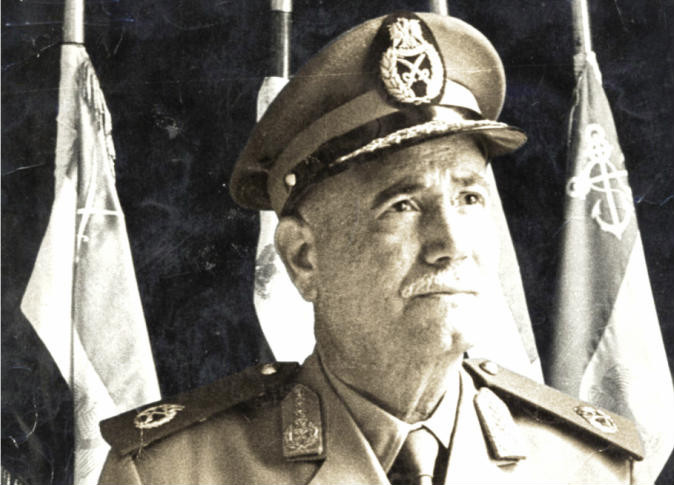 Dưới sự lãnh đạo của ông, quân đội Ai Cập đã bất ngờ vượt qua kênh đào Suez và phá vỡ hệ thống phòng thủ Bar Lev Line của Israel. Đây là một trong những thành tích nổi bật của quân đội Ai Cập trong cuộc đối đầu với Israel. Ảnh: X.