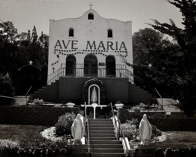  Ngày lễ Thánh Mẫu. Trong đạo Công giáo, ngày 1/1 còn là lễ kính Đức Maria, Mẹ Thiên Chúa. Ảnh: Pinterest.