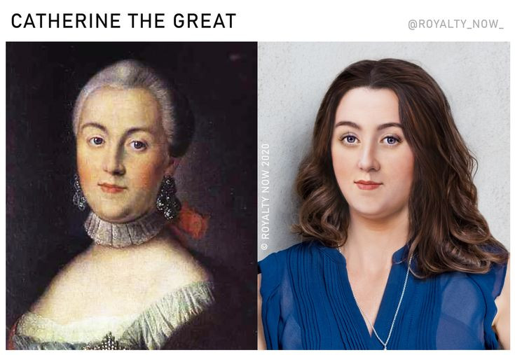  12. Đóng góp cho luật pháp. Bà cố gắng cải cách hệ thống pháp luật Nga và soạn thảo Nakaz (Tập lệnh), một văn bản pháp lý đầy tham vọng, mặc dù nhiều phần trong đó không được thực thi. Ảnh: Pinterest.