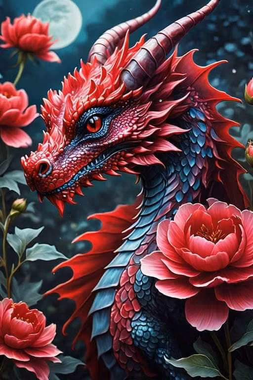  Tuổi Thìn: làm việc chăm chỉ và tiến lên phía trước, được sự ủng hộ của những người cao quý. Trong giai đoạn này, những người bạn sinh năm Thìn giống như đang chèo thuyền ngược dòng trong sự nghiệp, phải đối mặt với nhiều thử thách khắc nghiệt. 