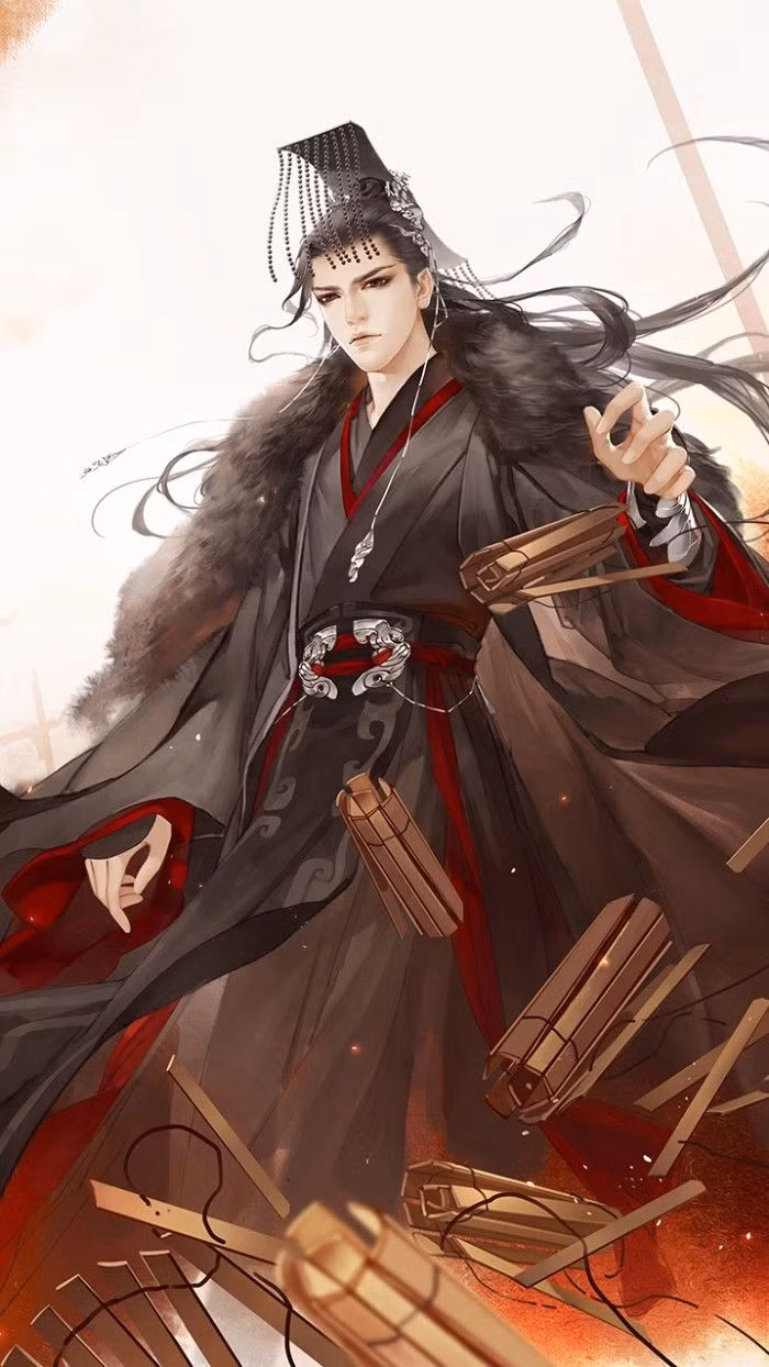 Người theo đạo Hindu tin rằng số phận không hoàn toàn cố định; nó có thể thay đổi nhờ những hành động đạo đức và sự giác ngộ. Ảnh: Pinterest.