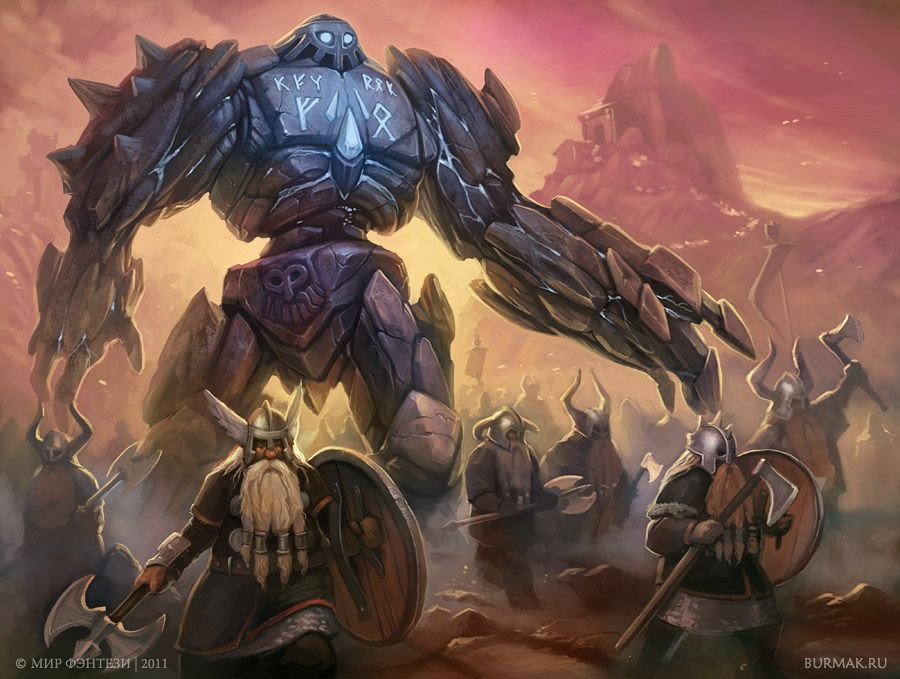  14. Sự hiện diện trong văn học hiện đại. Golem đã xuất hiện trong nhiều tác phẩm văn học hiện đại, như tiểu thuyết "The Golem" của Gustav Meyrink (1915), tác phẩm được coi là một trong những tác phẩm kinh điển về truyền thuyết này. Ảnh: Pinterest.