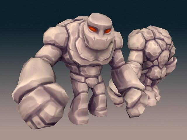  7. Truyền thuyết ở Prague. Câu chuyện nổi tiếng về Golem của Prague kể rằng Rabbi Loew tạo ra Golem để bảo vệ người Do Thái khỏi những cáo buộc sai lầm. Sau đó, khi nhiệm vụ hoàn thành, ông đã làm cho Golem trở lại thành đất sét. Ảnh: Pinterest.