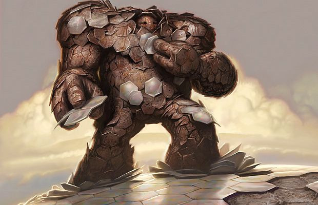  4. Lời cầu nguyện và chữ khắc. Để làm sống lại Golem, các nhà hiền triết Do Thái sẽ sử dụng các lời cầu nguyện bí mật và khắc từ "EMET" (אמת), nghĩa là "sự thật", lên trán hoặc trên một tấm giấy đặt trong miệng Golem. Ảnh: Pinterest.