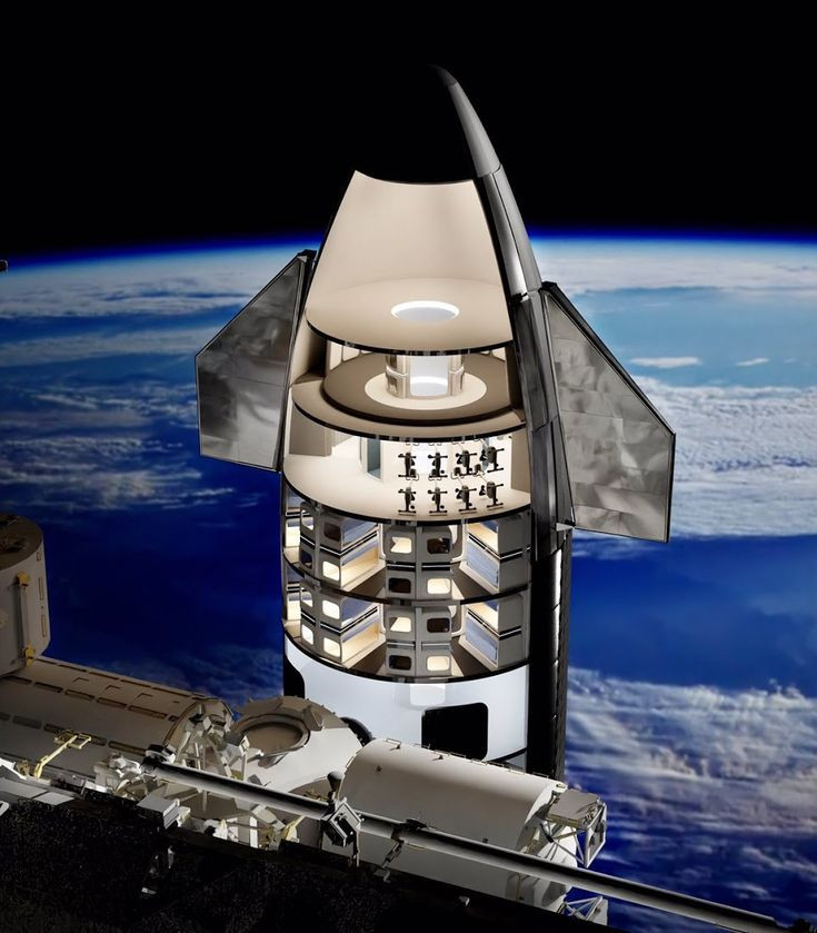  3. Chi phí "hợp lý". Elon Musk ước tính giá vé đến Sao Hỏa sẽ giảm xuống còn khoảng 100.000 USD/người, nhờ khả năng tái sử dụng của Starship và sản xuất nhiên liệu trực tiếp trên Sao Hỏa. Ảnh: Pinterest.