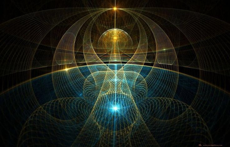  Ứng dụng trong tính toán lượng tử: Các máy tính lượng tử có thể sử dụng rối lượng tử để xử lý thông tin nhanh hơn đáng kể so với máy tính truyền thống. Ảnh: Pinterest.