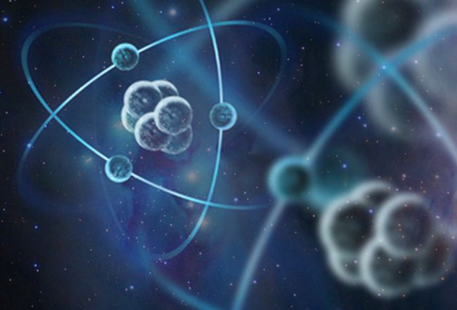  Không chỉ giới hạn ở hạt nhỏ: Dù thường được nghiên cứu trên photon hoặc electron, hiện tượng rối lượng tử cũng đã được quan sát trên các hệ thống lớn hơn, như nguyên tử và phân tử. Ảnh: Pinterest.