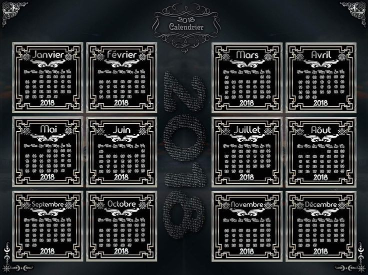  14. Tác động lâu dài. Việc chọn ngày 1/1 làm Năm mới của Caesar ảnh hưởng đến cách các nền văn minh hiện đại tổ chức lịch. Ảnh: Pinterest.