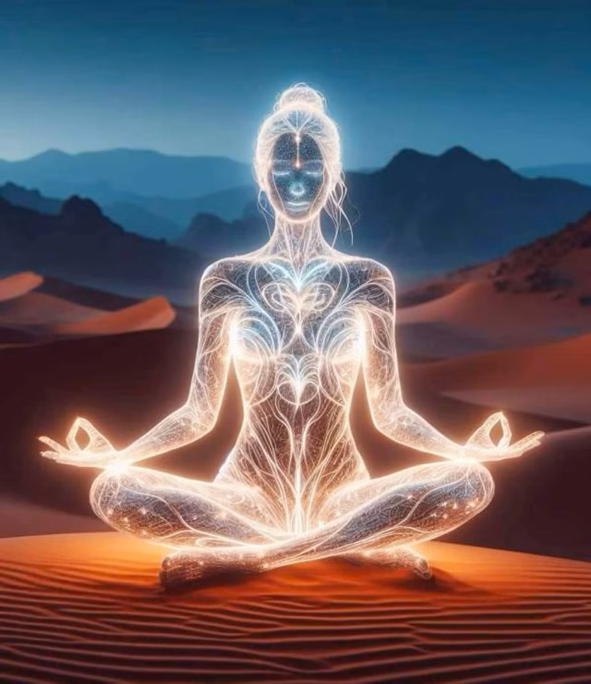  5. Sự phụ thuộc vào cơ thể sống. Nếu linh hồn tồn tại độc lập, nó không nên bị ảnh hưởng bởi trạng thái cơ thể. Tuy nhiên, sự suy giảm ý thức khi ngủ, gây mê, hoặc khi chết lâm sàng cho thấy rằng ý thức phụ thuộc hoàn toàn vào cơ thể. Ảnh: Pinterest.