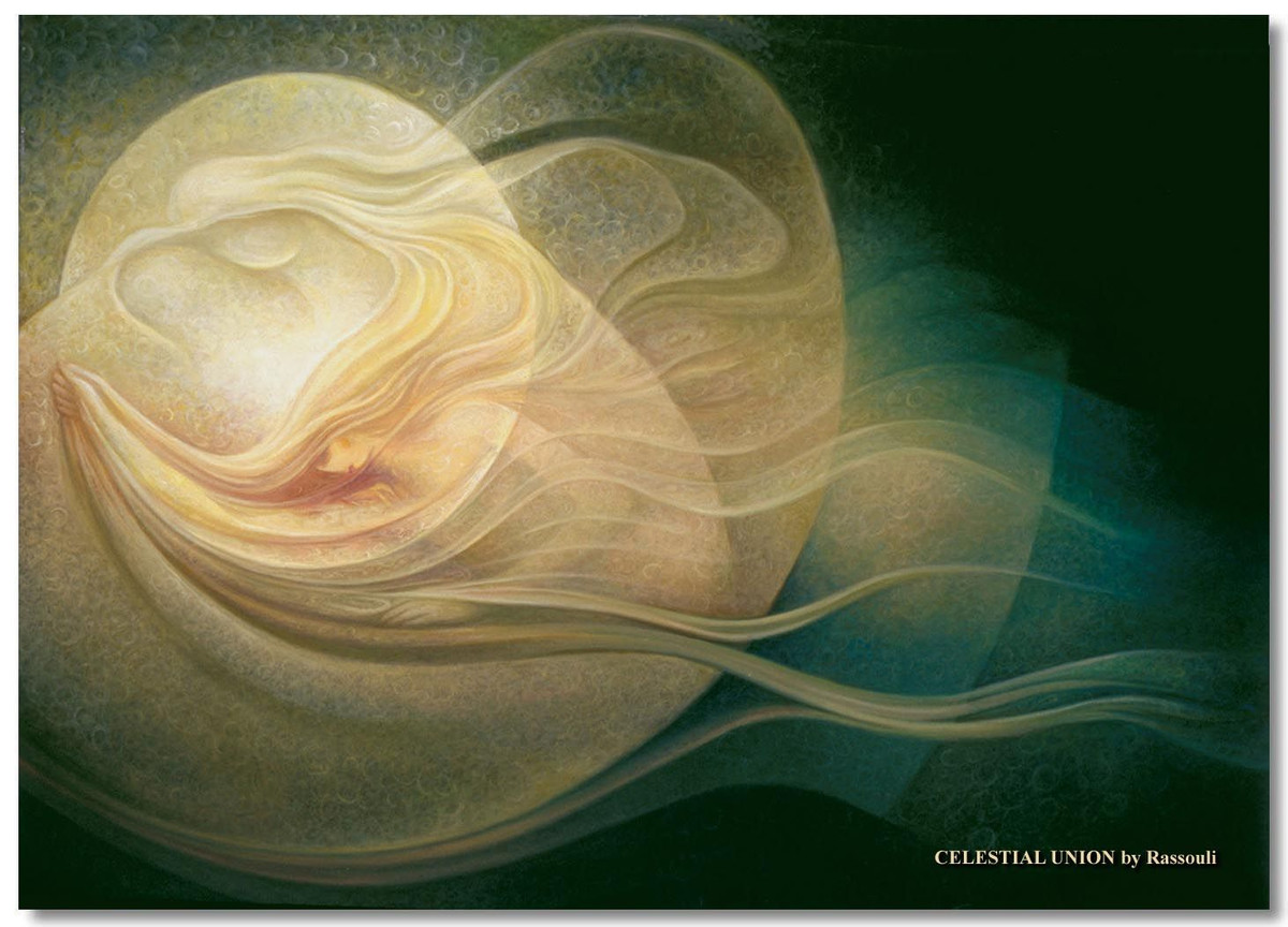  10. Sự tiến hóa không đòi hỏi linh hồn. Lý thuyết tiến hóa giải thích được sự phát triển của ý thức và hành vi mà không cần đến khái niệm linh hồn. Ảnh: Pinterest.