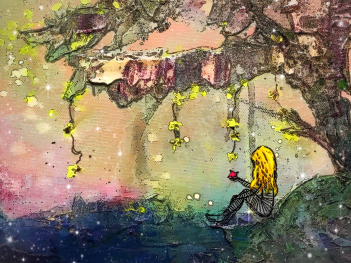  2. Bản chất của ý thức phụ thuộc vào não bộ. Nhiều nghiên cứu đã chỉ ra rằng ý thức, suy nghĩ, và cảm xúc có thể được liên kết với các hoạt động trong não. Khi não bị tổn thương, ý thức và nhân cách thay đổi, cho thấy chúng không tồn tại tách biệt. Ảnh: Pinterest.