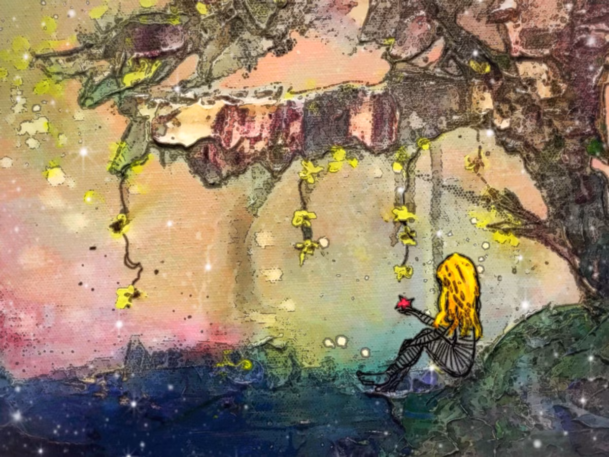  2. Bản chất của ý thức phụ thuộc vào não bộ. Nhiều nghiên cứu đã chỉ ra rằng ý thức, suy nghĩ, và cảm xúc có thể được liên kết với các hoạt động trong não. Khi não bị tổn thương, ý thức và nhân cách thay đổi, cho thấy chúng không tồn tại tách biệt. Ảnh: Pinterest.