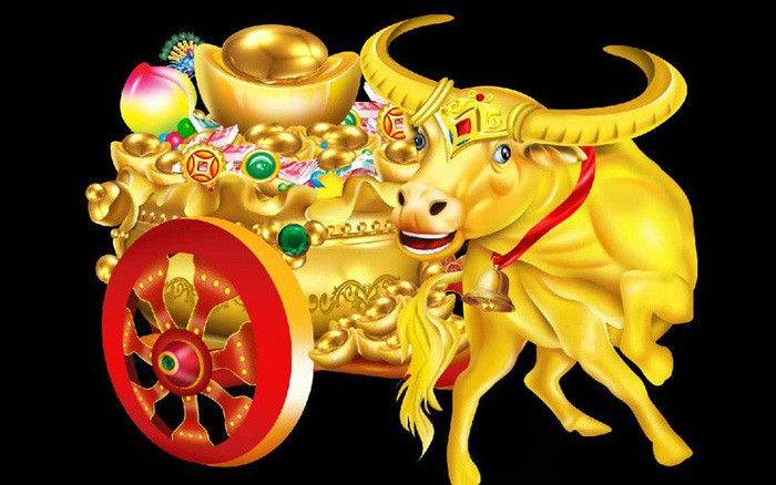 Nếu tuổi Sửu làm buôn bán kinh doanh thì hàng hóa bán ra không hề nhỏ, doanh thu tăng tiến, tiền bạc thu về đủ để con giáp này chi tiêu cho cuộc sống hiện tại và tích lũy cho tương lai.