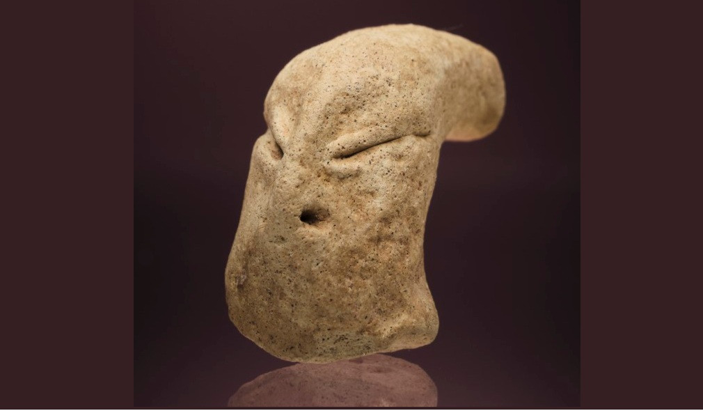 Tiet lo ve nen van minh 7.500 nam truoc o Tay A