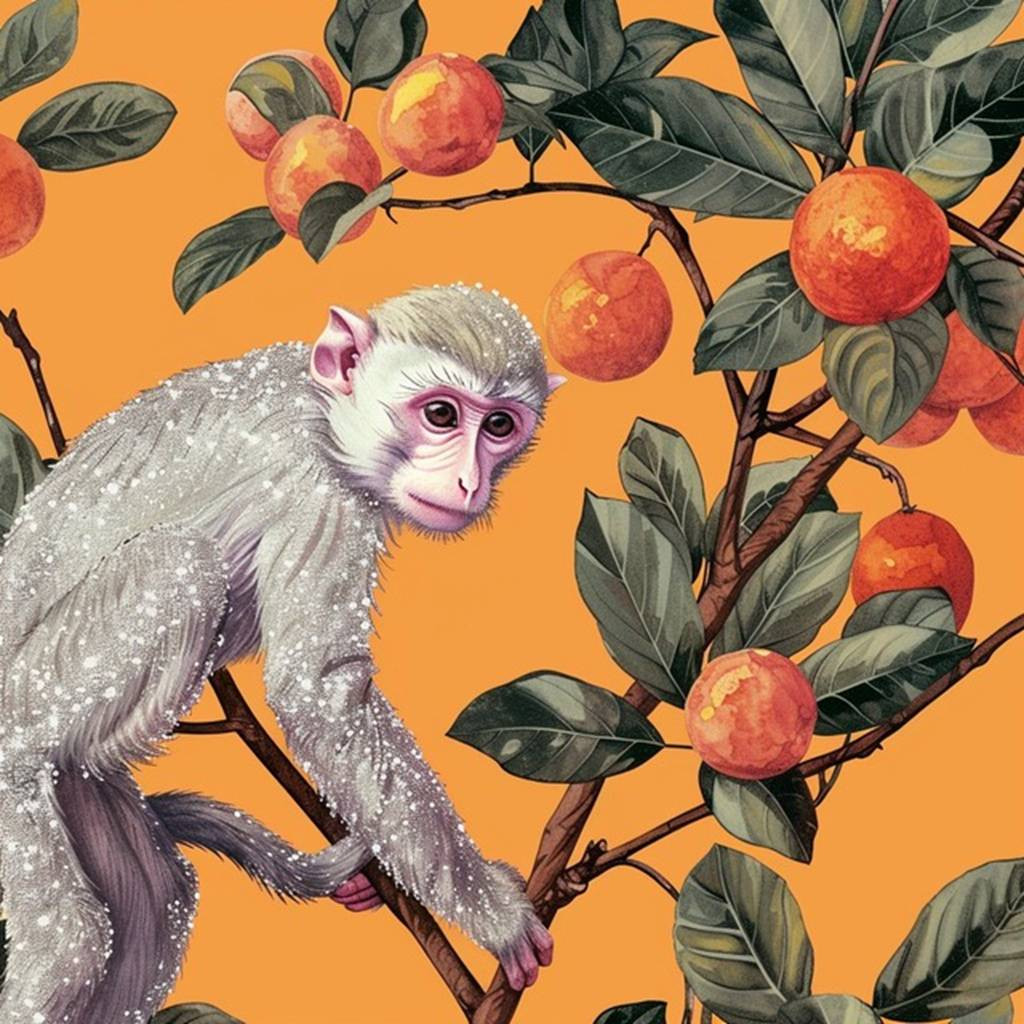  Tuổi Thân: Những chú Khỉ rất thông minh nhanh nhẹn song đôi khi con giáp này chưa được khéo léo, dễ bị người khác hiểu nhầm lòng tốt của mình. Trong công việc hàng ngày, tuổi Thân không khỏi lao tâm khổ tứ, có thể là vì theo đuổi tự do hay tìm kiếm cơ hội thể hiện bản thân. 