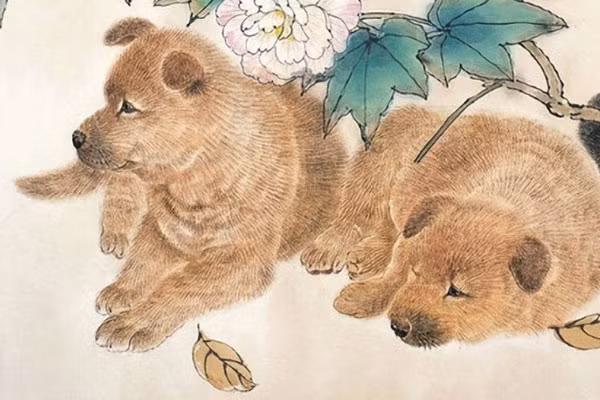 Được tam hợp chiếu rọi, tuổi Tuất chỉ đón nhận những niềm vui trong cuộc sống. Đặc biệt trong công việc, dù làm trong lĩnh vực nào, con giáp này cũng sẽ ghi nhận sự thăng tiến thấy rõ. Vào đúng dịp Tết Ất Tỵ 2025, thu nhập liên tục được cải thiện nên tuổi Tuất sẽ đón năm mới trong sự đủ đầy, sung túc. (*Thông tin chỉ mang tính chất tham khảo, chiêm nghiệm).