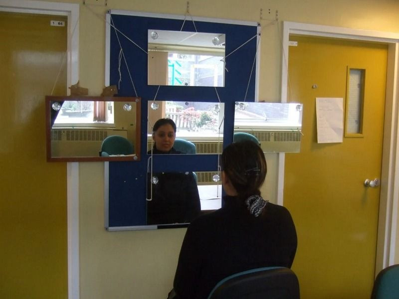  Không liên quan đến tính cách: Những người tham gia không phải là người có khuynh hướng tàn bạo. Họ thuộc mọi tầng lớp xã hội và nhân khẩu học. Ảnh: Pinterest.