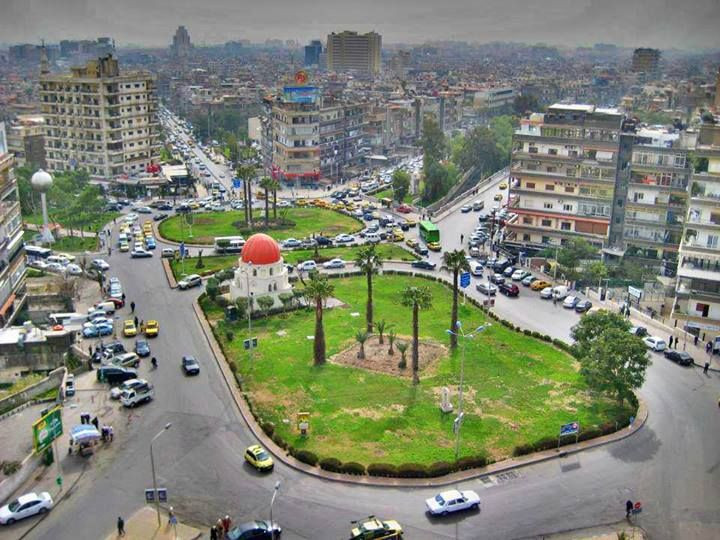  Lịch sử tôn giáo: Thành phố này có tầm quan trọng đặc biệt đối với các tôn giáo lớn. Nó là nơi mà Saulo, sau này trở thành Thánh Phaolô, được cho là đã trải qua cuộc biến hình và chuyển đổi tín ngưỡng từ Do Thái giáo sang Kitô giáo. Ảnh: Pinterest.