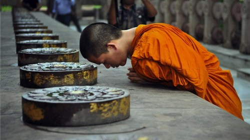 Ngày nay chùa Mahabodhi và quần thể di tích Bồ Đề Đạo Tràng đã trở thành nơi hành hương quan trọng hàng đầu của các nhà tu hành Phật giáo và Phật tử trên toàn thế giới.