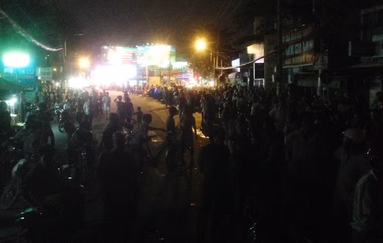 Tuyến đường Xô Viết Nghệ Tĩnh là tuyến huyết mạch từ trung tâm các quận nội thành ra vùng ngoại thành như Thủ Đức, QL13, QL1...ra các tỉnh miền Đông...