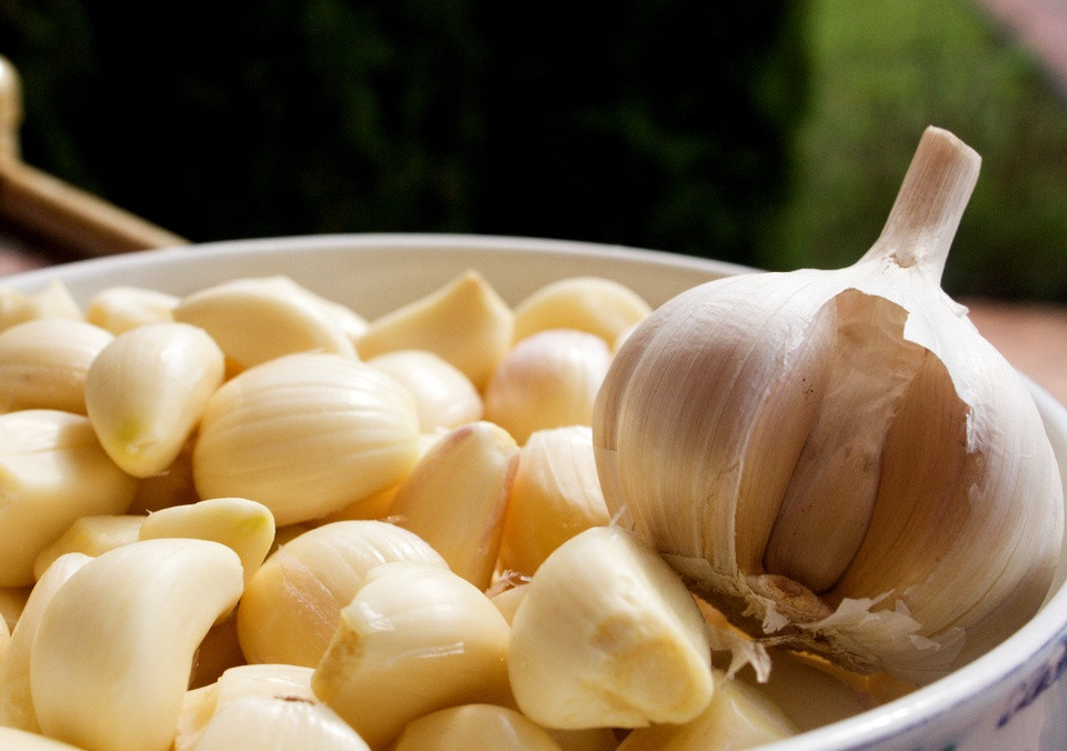 Tac hai khi an qua nhieu toi