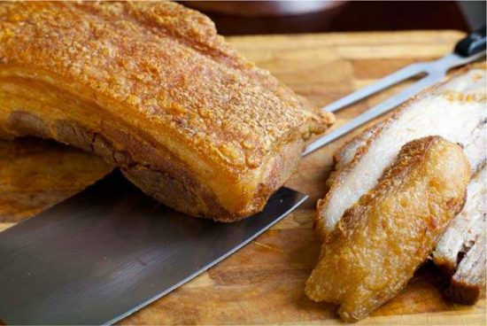 Vì sao người Hồi giáo không ăn thịt lợn? ảnh 9