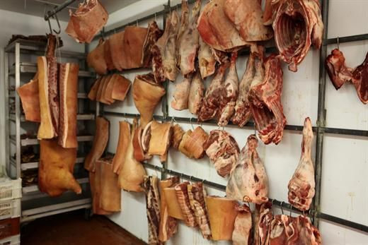 Vì sao người Hồi giáo không ăn thịt lợn? ảnh 2