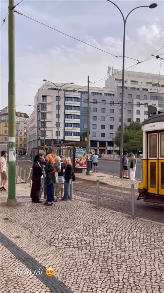 Bau vuot mat, Phanh Lee duoc chong dai gia dua vi vu khap troi Au-Hinh-4