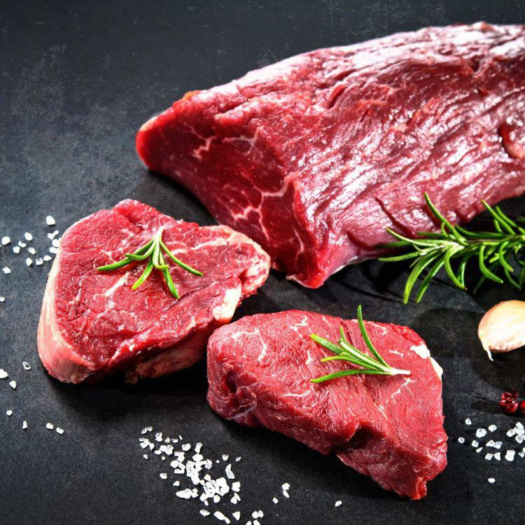 Xao thit bo muon mem nhu dau phu can ghi nho cach uop thit nay