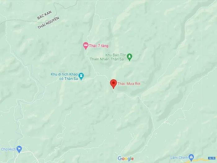 Den vung 'de nhat danh tra' check-in thac Mua Roi-Hinh-4