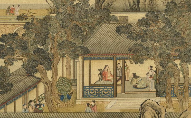 Cửa lớn đối cửa sổ tài lộc khó yên, tình duyên ly tán là vì sao? - Hình 2 Cua lon doi cua so tai loc kho yen, tinh duyen ly tan la vi sao?-Hinh-2