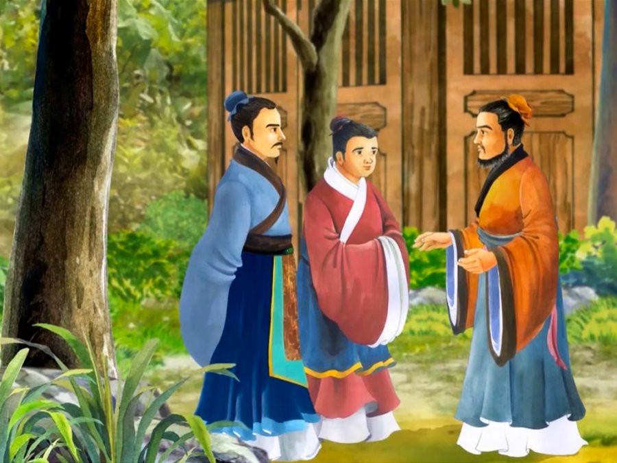 Cửa lớn đối cửa sổ tài lộc khó yên, tình duyên ly tán là vì sao? Cua lon doi cua so tai loc kho yen, tinh duyen ly tan la vi sao?