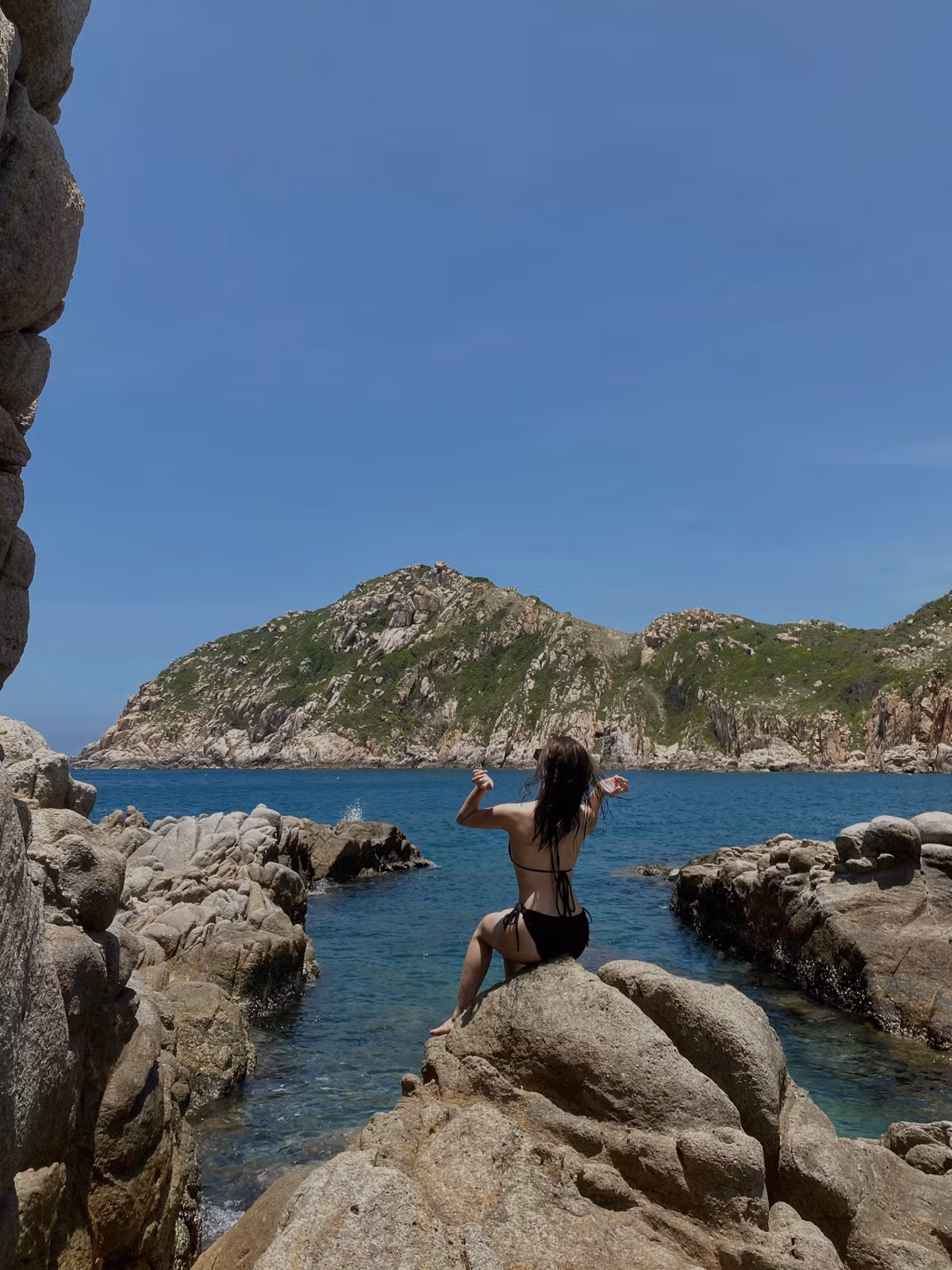 Ve dep hoang so cua vinh Vinh Hy-Hinh-9