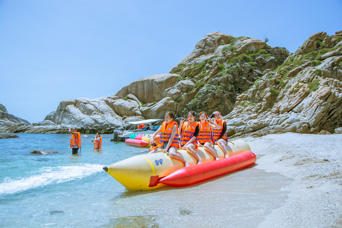 Ve dep hoang so cua vinh Vinh Hy-Hinh-7