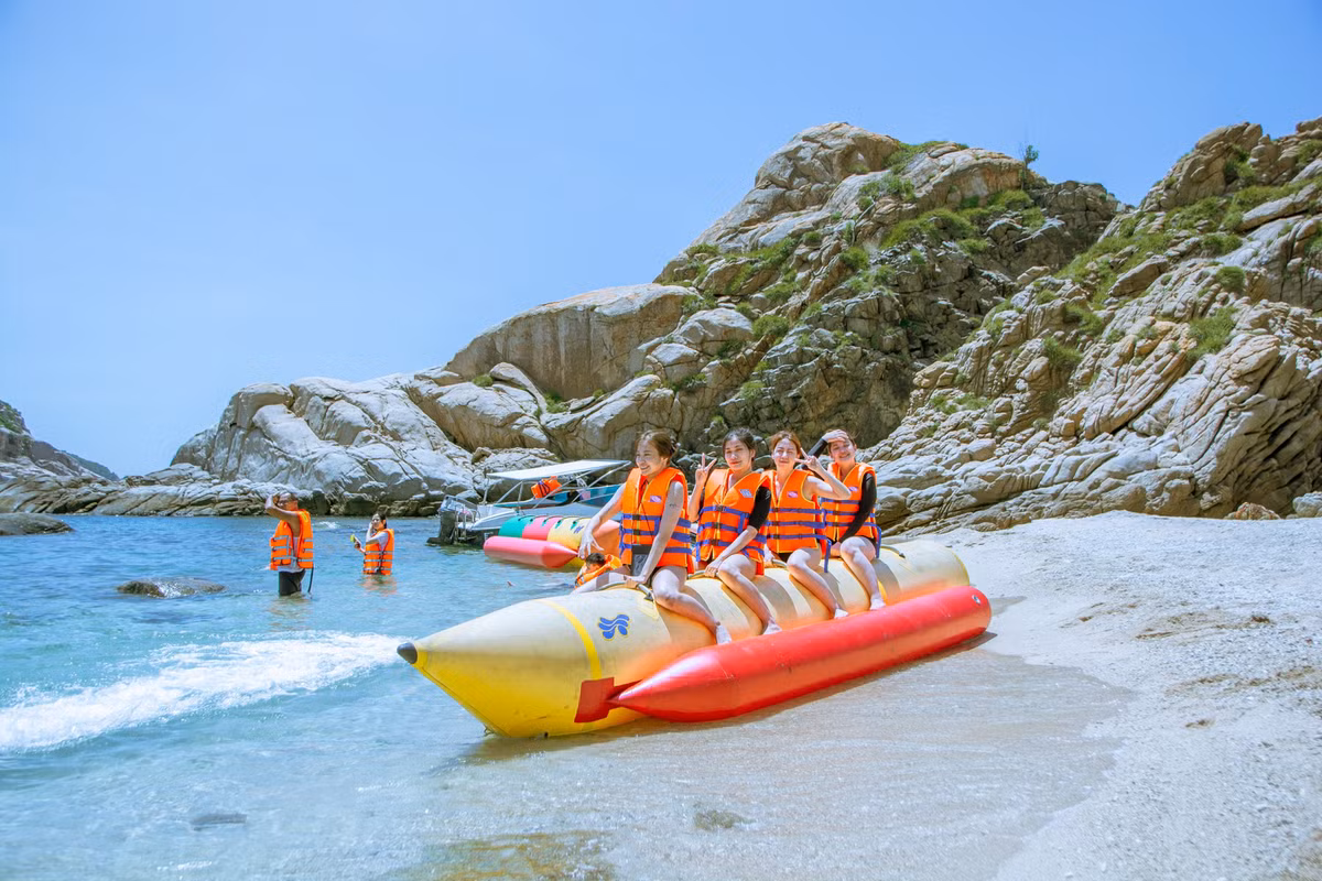 Ve dep hoang so cua vinh Vinh Hy-Hinh-7