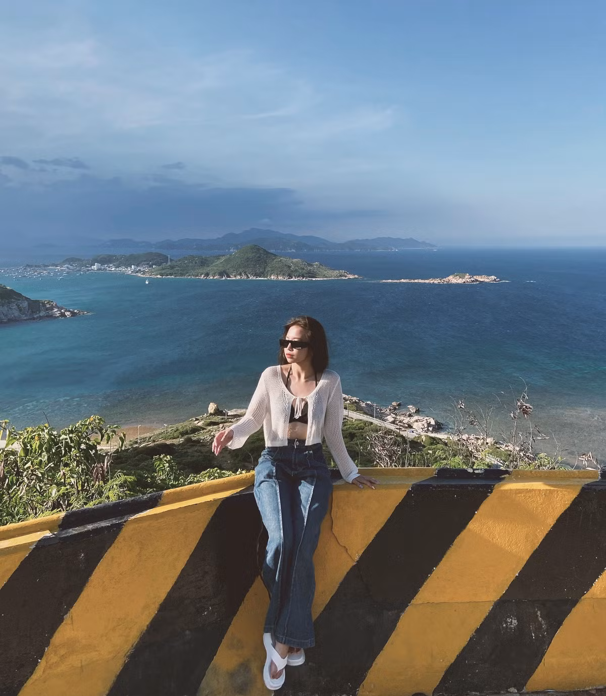 Ve dep hoang so cua vinh Vinh Hy-Hinh-5