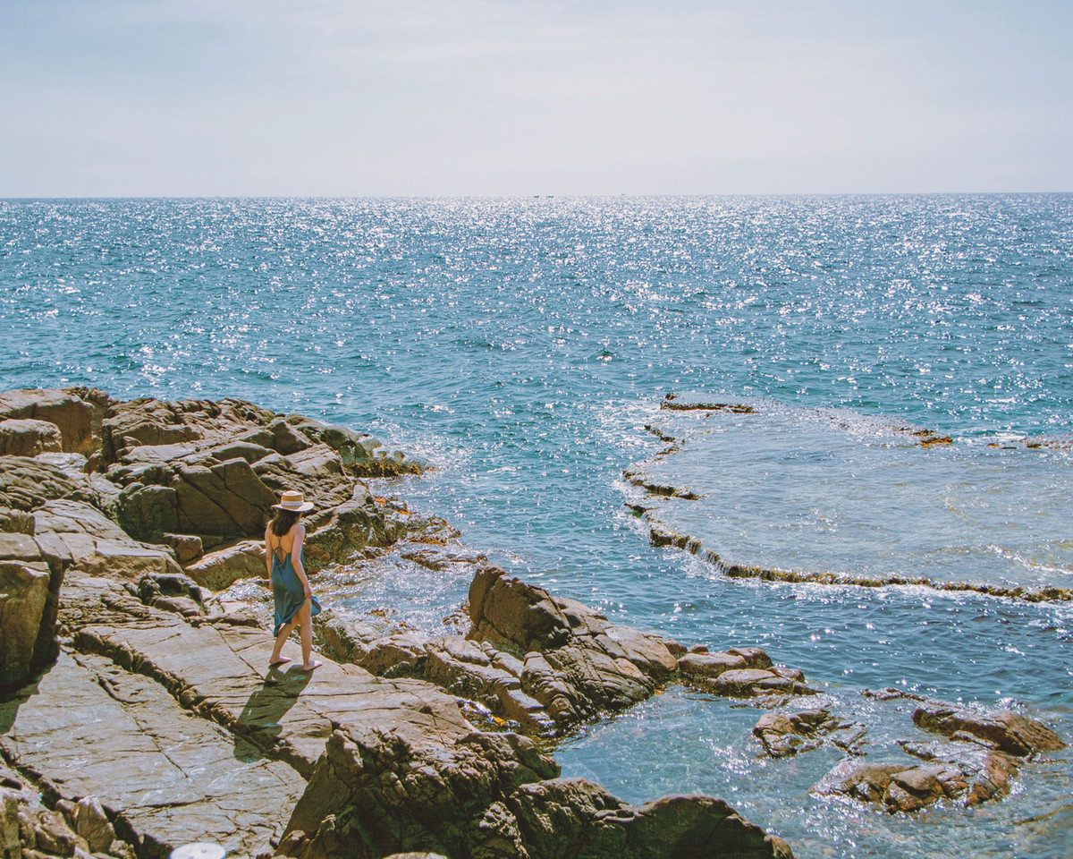 Ve dep hoang so cua vinh Vinh Hy-Hinh-10