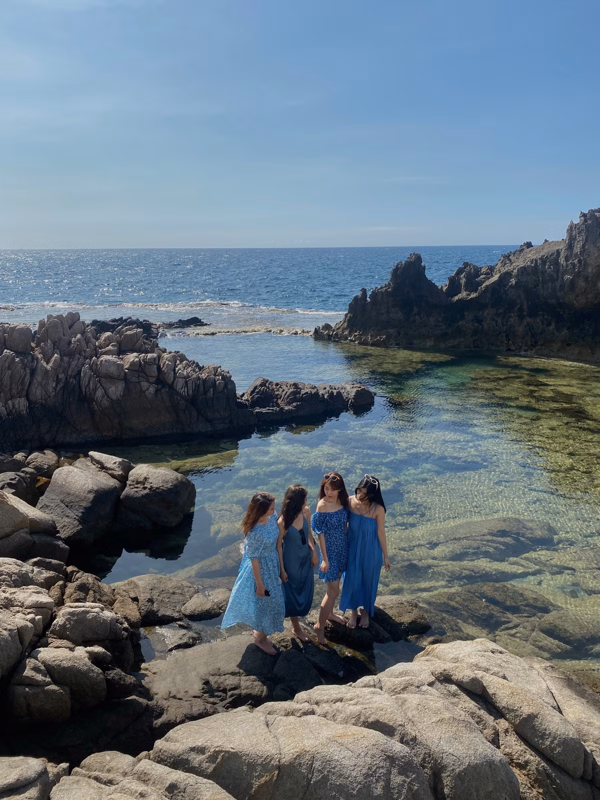 Ve dep hoang so cua vinh Vinh Hy-Hinh-11