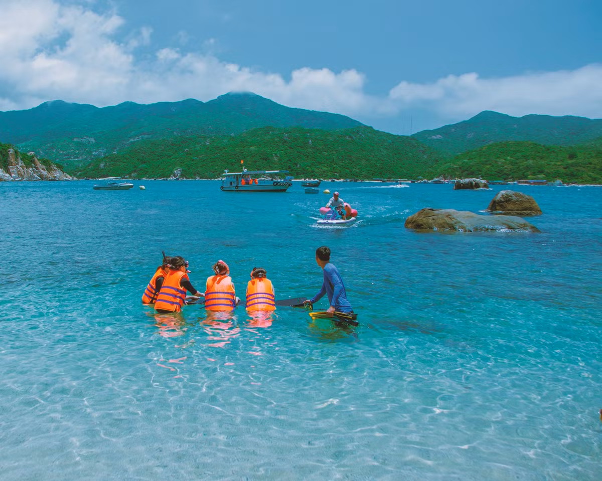 Ve dep hoang so cua vinh Vinh Hy-Hinh-6