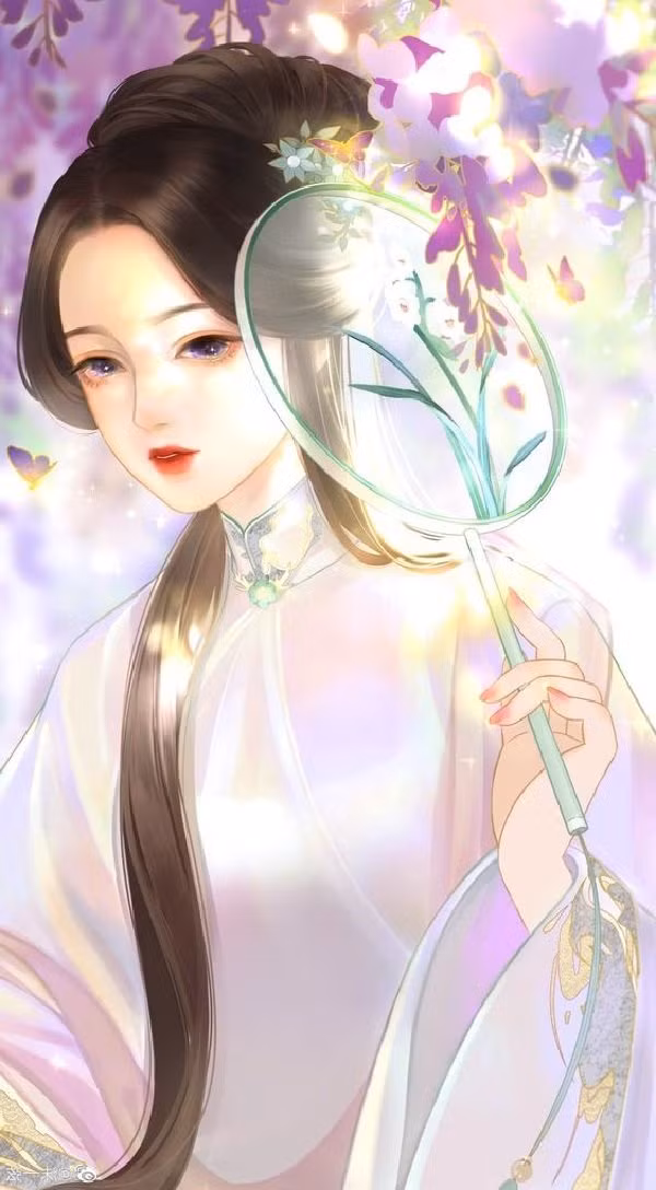 Ai sinh vao ngay hoang dao nay phuc day menh lon, muon ngheo cung kho-Hinh-2