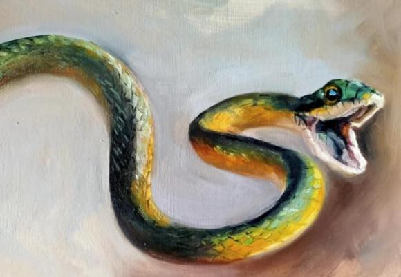 Tuổi Tỵ. Tỵ là người sống cần cù, chịu khó, sống tỉ mỉ và cẩn trọng. Trong công việc, con giáp này rất trách nhiệm, giữ chữ tín nên được người xung quanh yêu mến, hỗ trợ hết mình.